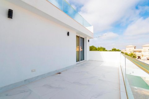 Villa for sale Orihuela, Alicante, Spain 3 bedrooms, 148 sq.m. No. 112314 - photo 17