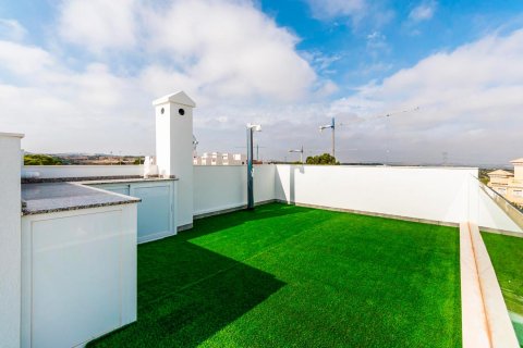 Villa for sale Orihuela, Alicante, Spain 3 bedrooms, 148 sq.m. No. 112314 - photo 19