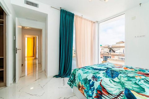 Villa for sale Orihuela, Alicante, Spain 3 bedrooms, 148 sq.m. No. 112314 - photo 9