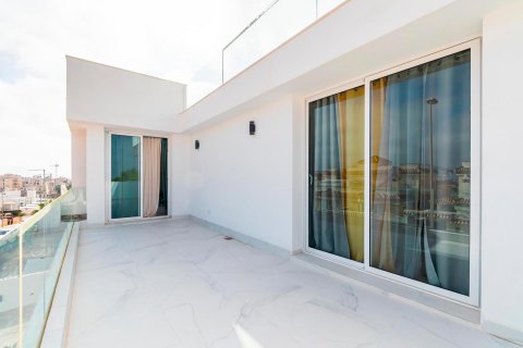 Villa for sale Orihuela, Alicante, Spain 3 bedrooms, 148 sq.m. No. 112314 - photo 16
