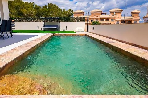 Villa for sale Orihuela, Alicante, Spain 3 bedrooms, 148 sq.m. No. 112314 - photo 3
