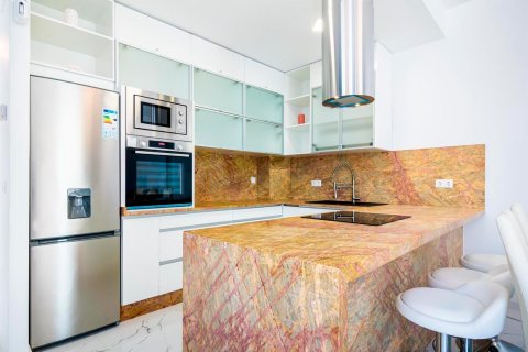 Villa for sale Orihuela, Alicante, Spain 3 bedrooms, 148 sq.m. No. 112314 - photo 8