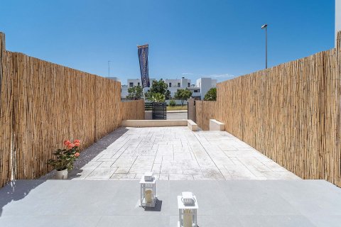 Villa zum Verkauf Orihuela, Alicante, Spanien 2 Schlafzimmer, 93 m2 Nr. 112317 - Foto 4
