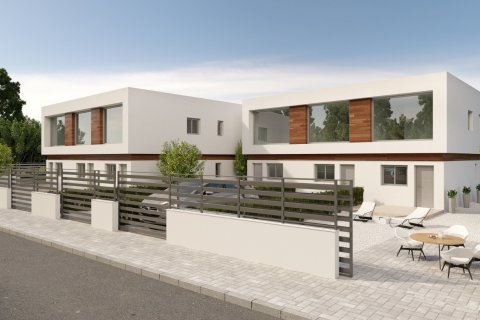 Villa zum Verkauf Orihuela, Alicante, Spanien 2 Schlafzimmer, 93 m2 Nr. 112317 - Foto 1