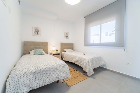 Villa zum Verkauf Orihuela, Alicante, Spanien 2 Schlafzimmer, 93 m2 Nr. 112317 - Foto 12