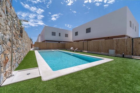 Villa zum Verkauf Orihuela, Alicante, Spanien 2 Schlafzimmer, 93 m2 Nr. 112317 - Foto 19