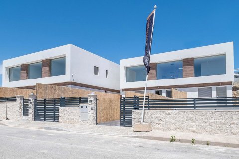 Villa zum Verkauf Orihuela, Alicante, Spanien 2 Schlafzimmer, 93 m2 Nr. 112317 - Foto 18