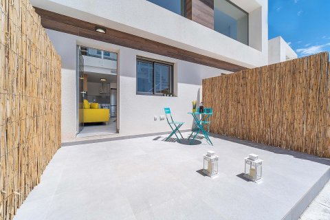 Villa zum Verkauf Orihuela, Alicante, Spanien 2 Schlafzimmer, 93 m2 Nr. 112317 - Foto 3