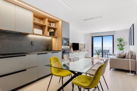 Apartment for sale Guardamar del Segura, Alicante, Spain 2 bedrooms, 64 sq.m. No. 112311 - photo 19