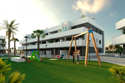 Apartment for sale Guardamar del Segura, Alicante, Spain 2 bedrooms, 64 sq.m. No. 112311 - photo 3