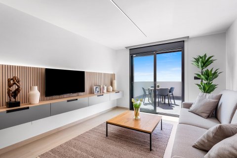 Apartment for sale Guardamar del Segura, Alicante, Spain 2 bedrooms, 64 sq.m. No. 112311 - photo 14