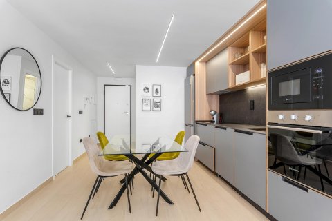 Apartment for sale Guardamar del Segura, Alicante, Spain 2 bedrooms, 64 sq.m. No. 112311 - photo 20