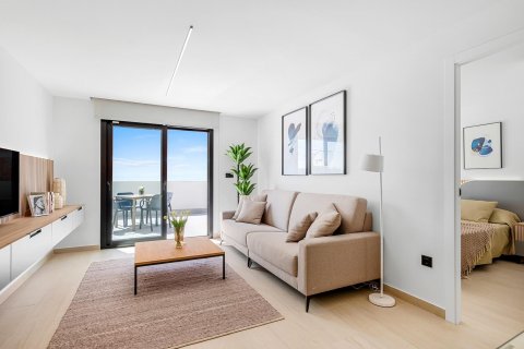 Apartment for sale Guardamar del Segura, Alicante, Spain 2 bedrooms, 64 sq.m. No. 112311 - photo 17