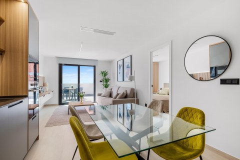 Apartment for sale Guardamar del Segura, Alicante, Spain 2 bedrooms, 64 sq.m. No. 112311 - photo 18