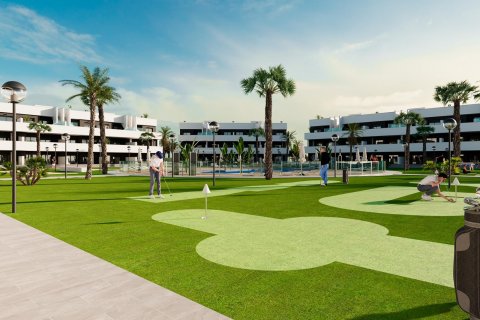 Apartment for sale Guardamar del Segura, Alicante, Spain 2 bedrooms, 64 sq.m. No. 112311 - photo 4