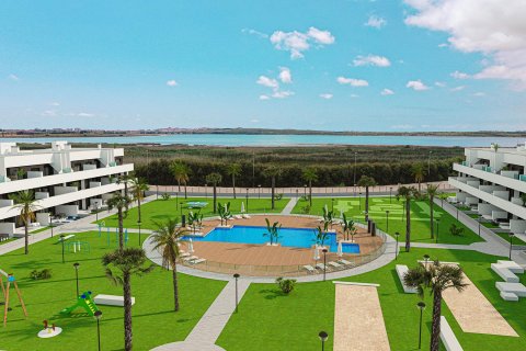 Apartment for sale Guardamar del Segura, Alicante, Spain 2 bedrooms, 64 sq.m. No. 112311 - photo 1