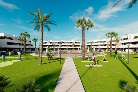 Apartment for sale Guardamar del Segura, Alicante, Spain 2 bedrooms, 64 sq.m. No. 112311 - photo 5