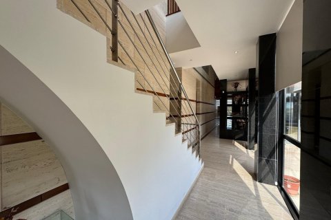 Villa pārdošanā Dehesa De Campoamor, Alicante, Spānijā 7 istabas, 1059 m2 Nr. 117922 - attēls 13