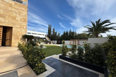 Villa pārdošanā Dehesa De Campoamor, Alicante, Spānijā 7 istabas, 1059 m2 Nr. 117922 - attēls 17