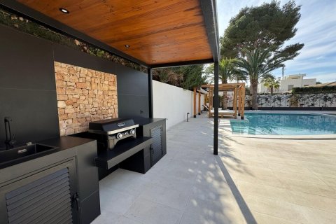 Villa pārdošanā Dehesa De Campoamor, Alicante, Spānijā 7 istabas, 1059 m2 Nr. 117922 - attēls 5