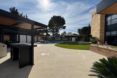 Villa pārdošanā Dehesa De Campoamor, Alicante, Spānijā 7 istabas, 1059 m2 Nr. 117922 - attēls 8