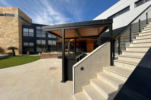 Villa pārdošanā Dehesa De Campoamor, Alicante, Spānijā 7 istabas, 1059 m2 Nr. 117922 - attēls 1