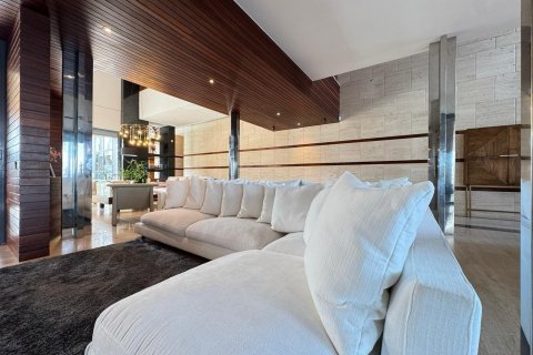 Villa pārdošanā Dehesa De Campoamor, Alicante, Spānijā 7 istabas, 1059 m2 Nr. 117922 - attēls 29