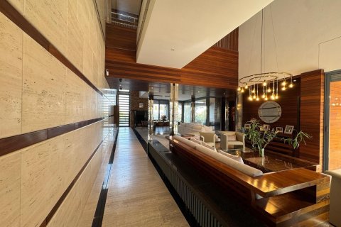 Villa pārdošanā Dehesa De Campoamor, Alicante, Spānijā 7 istabas, 1059 m2 Nr. 117922 - attēls 16