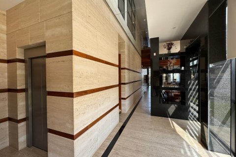 Villa pārdošanā Dehesa De Campoamor, Alicante, Spānijā 7 istabas, 1059 m2 Nr. 117922 - attēls 14