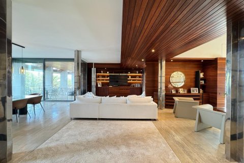 Villa pārdošanā Dehesa De Campoamor, Alicante, Spānijā 7 istabas, 1059 m2 Nr. 117922 - attēls 18