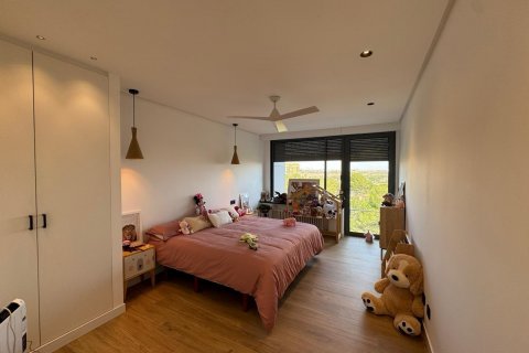 Villa pārdošanā Dehesa De Campoamor, Alicante, Spānijā 7 istabas, 1059 m2 Nr. 117922 - attēls 30