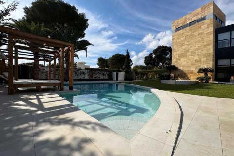 Villa pārdošanā Dehesa De Campoamor, Alicante, Spānijā 7 istabas, 1059 m2 Nr. 117922 - attēls 4