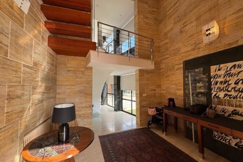 Villa pārdošanā Dehesa De Campoamor, Alicante, Spānijā 7 istabas, 1059 m2 Nr. 117922 - attēls 12