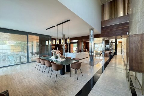 Villa pārdošanā Dehesa De Campoamor, Alicante, Spānijā 7 istabas, 1059 m2 Nr. 117922 - attēls 20