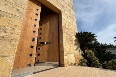 Villa pārdošanā Dehesa De Campoamor, Alicante, Spānijā 7 istabas, 1059 m2 Nr. 117922 - attēls 11