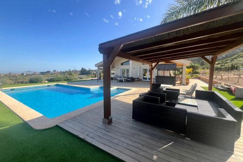 Villa for sale Los Belones, Murcia, Spain 4 bedrooms, 373 sq.m. No. 117923 - photo 23