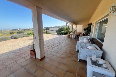 Villa for sale Los Belones, Murcia, Spain 4 bedrooms, 373 sq.m. No. 117923 - photo 6
