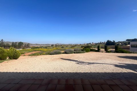 Villa for sale Los Belones, Murcia, Spain 4 bedrooms, 373 sq.m. No. 117923 - photo 8