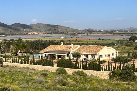 Villa for sale Los Belones, Murcia, Spain 4 bedrooms, 373 sq.m. No. 117923 - photo 15