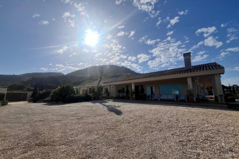 Villa for sale Los Belones, Murcia, Spain 4 bedrooms, 373 sq.m. No. 117923 - photo 16