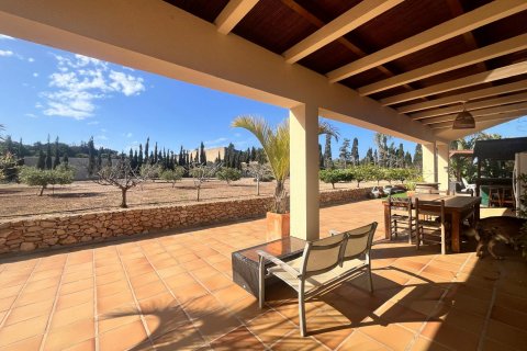 Villa for sale Los Belones, Murcia, Spain 4 bedrooms, 373 sq.m. No. 117923 - photo 25