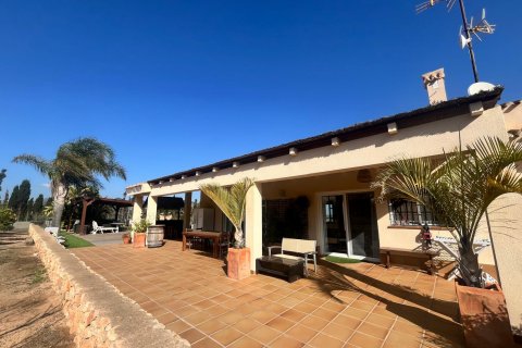 Villa for sale Los Belones, Murcia, Spain 4 bedrooms, 373 sq.m. No. 117923 - photo 29