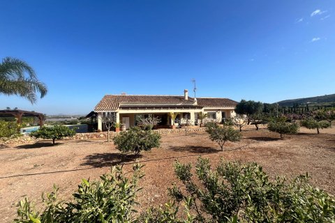 Villa for sale Los Belones, Murcia, Spain 4 bedrooms, 373 sq.m. No. 117923 - photo 11
