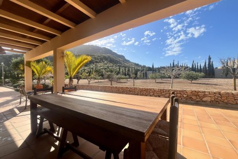 Villa for sale Los Belones, Murcia, Spain 4 bedrooms, 373 sq.m. No. 117923 - photo 5