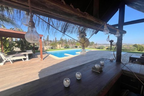 Villa for sale Los Belones, Murcia, Spain 4 bedrooms, 373 sq.m. No. 117923 - photo 4