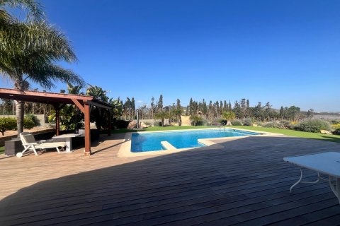 Villa for sale Los Belones, Murcia, Spain 4 bedrooms, 373 sq.m. No. 117923 - photo 3