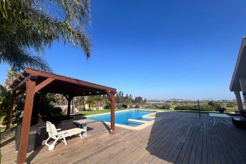 Villa for sale Los Belones, Murcia, Spain 4 bedrooms, 373 sq.m. No. 117923 - photo 19
