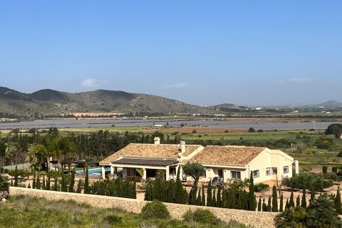 Villa for sale Los Belones, Murcia, Spain 4 bedrooms, 373 sq.m. No. 117923 - photo 14