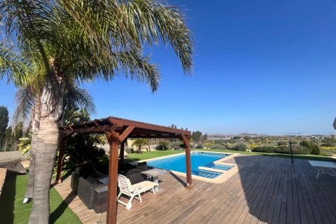 Villa for sale Los Belones, Murcia, Spain 4 bedrooms, 373 sq.m. No. 117923 - photo 13