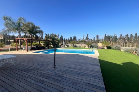 Villa for sale Los Belones, Murcia, Spain 4 bedrooms, 373 sq.m. No. 117923 - photo 7